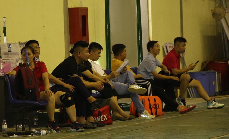 Hội thao giao lưu giữa cơ quan Tư pháp các tỉnh miền núi biên giới phía Bắc