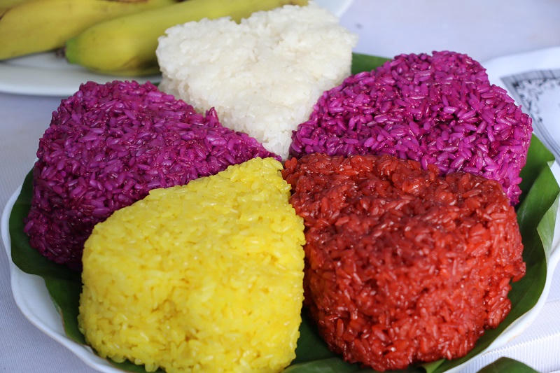 Độc đáo ẩm thực Tây Bắc “thưởng thức là mê”