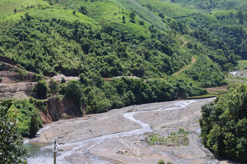 Mường La triển khai các giải pháp bảo vệ tài nguyên, khoáng sản