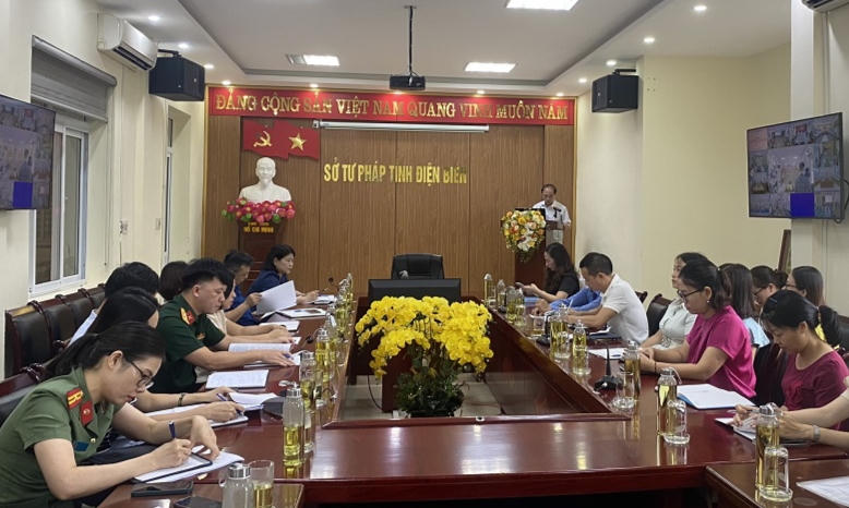 Điện Biên: Nâng cao chất lượng soạn thảo, ban hành văn bản quy phạm pháp luật