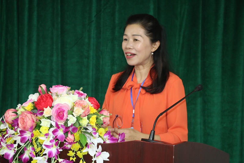 Bộ Tư pháp toạ đàm thực trạng tổ chức, hoạt động của Sở Tư pháp tại Sơn La