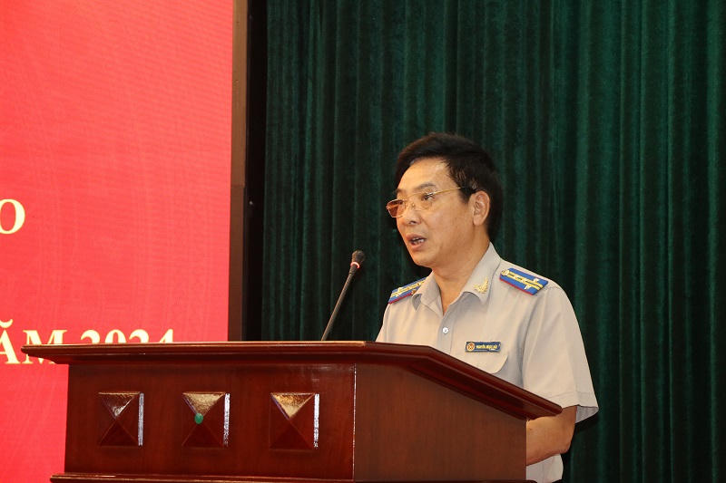 Sơn La: Nâng cao trách nhiệm người đứng đầu trong công tác THADS