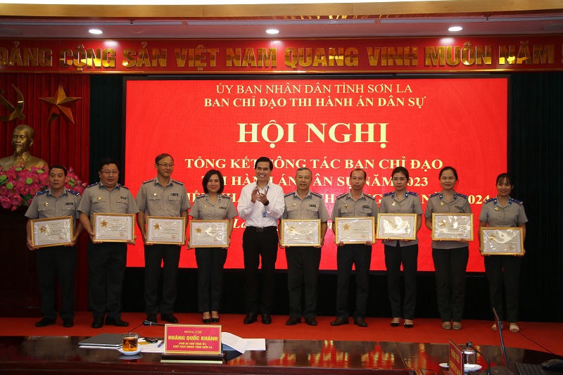 Sơn La: Nâng cao trách nhiệm người đứng đầu trong công tác THADS