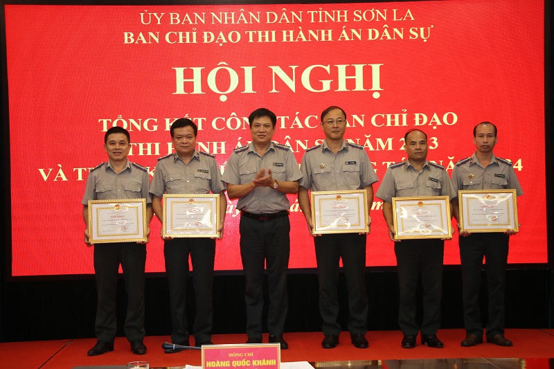 Sơn La: Nâng cao trách nhiệm người đứng đầu trong công tác THADS