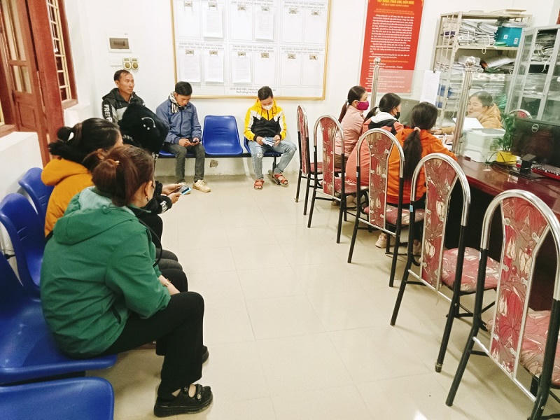 Rút Bảo hiểm xã hội một lần lợi trước mắt, hại lâu dài