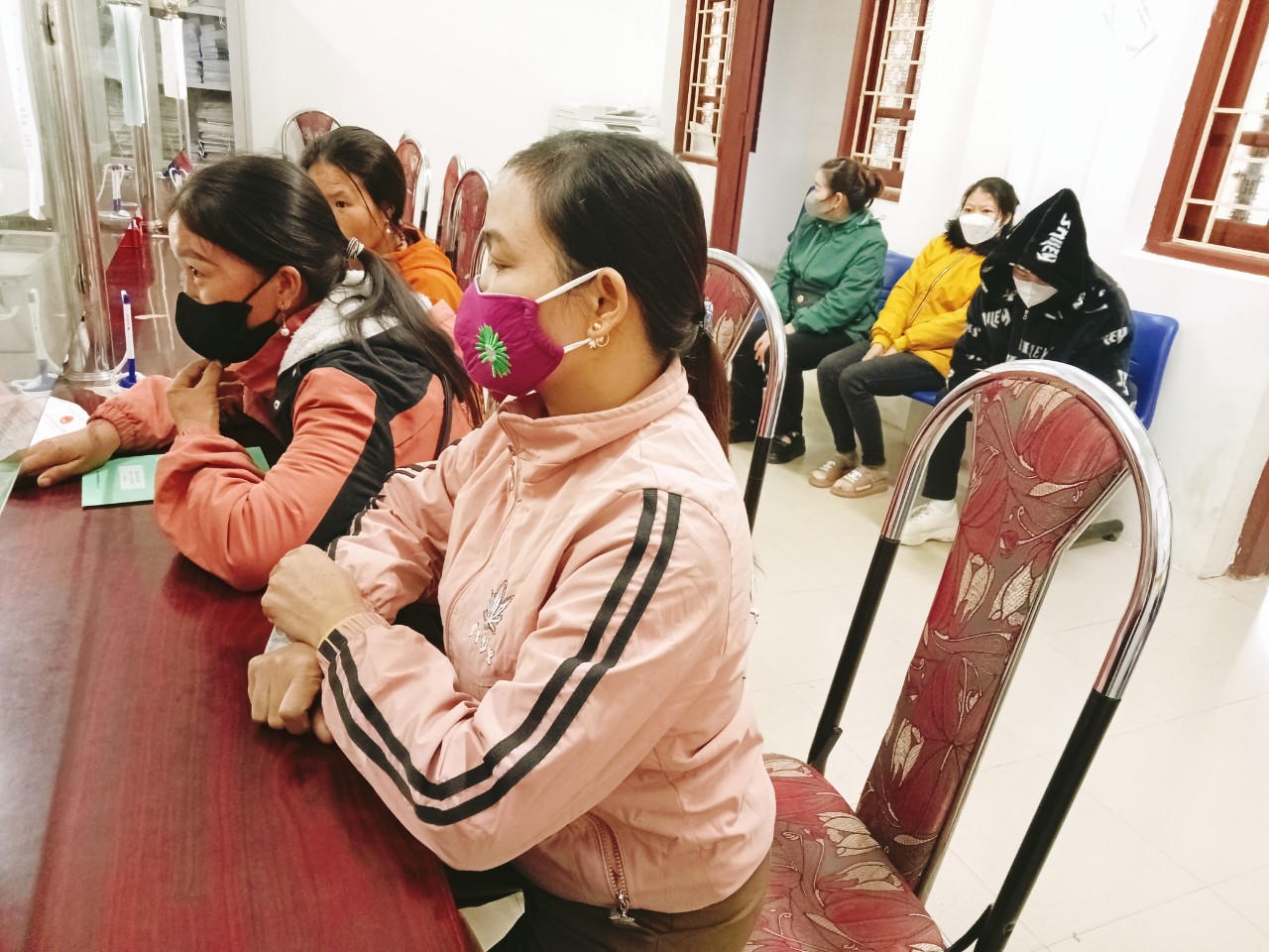 Rút Bảo hiểm xã hội một lần lợi trước mắt, hại lâu dài