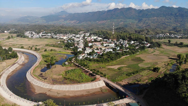 Yên Châu: Nâng cao chất lượng cuộc sống vùng đồng bào dân tộc thiểu số 