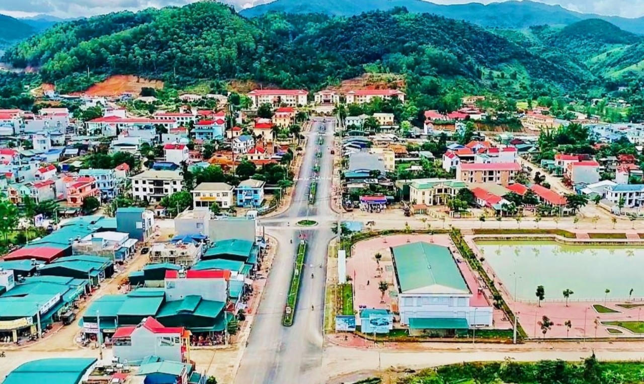 Đòn bẩy giúp đồng bào dân tộc thiểu số ở huyện biên giới Sốp Cộp vượt khó