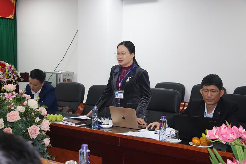 Sơn La: Đẩy mạnh công tác phối hợp trong hoạt động trợ giúp pháp lý