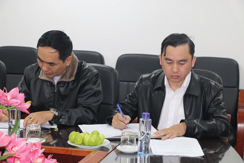 Sơn La: Đẩy mạnh công tác phối hợp trong hoạt động trợ giúp pháp lý