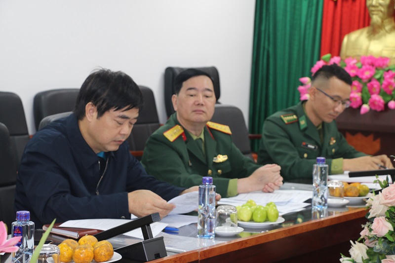 Sơn La: Đẩy mạnh công tác phối hợp trong hoạt động trợ giúp pháp lý