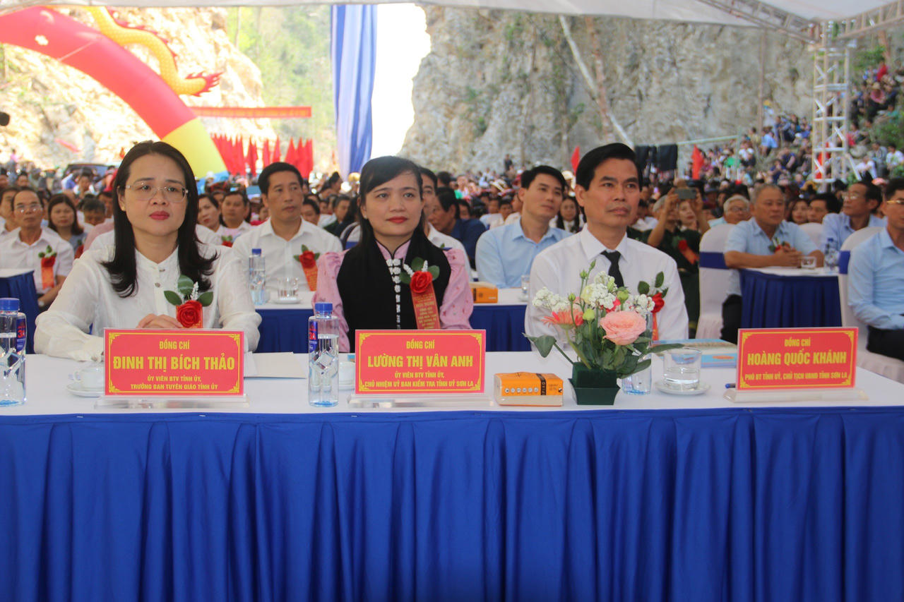 Huyện miền núi Yên Châu (Sơn La) hoàn thành xóa nhà tạm