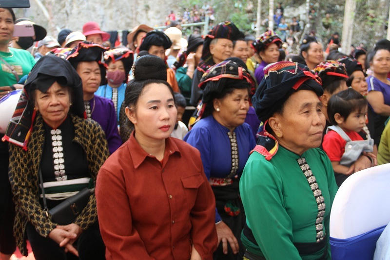 Huyện miền núi Yên Châu (Sơn La) hoàn thành xóa nhà tạm