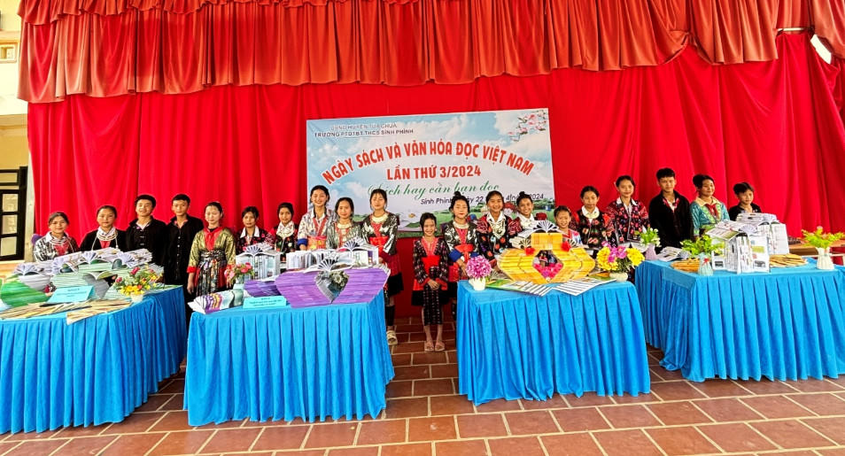 Ngành giáo dục Tủa Chùa nỗ lực nâng cao chất lượng giáo dục đào tạo