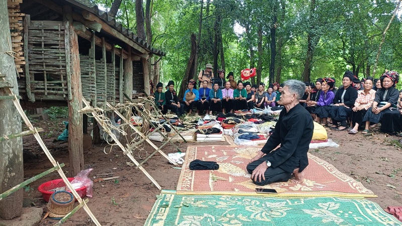 Đặc sắc Ngày hội xoài Yên Châu