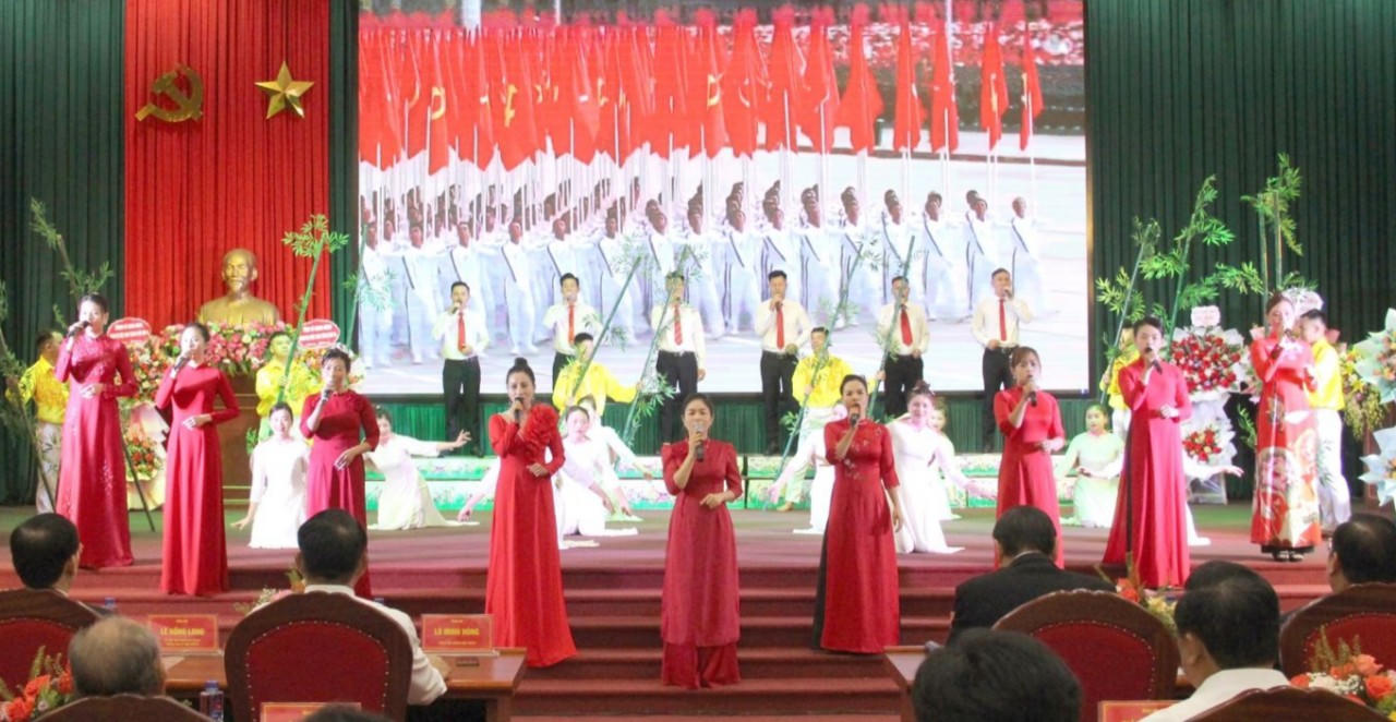 Mường La chặng đường 75 năm xây dựng và phát triển 