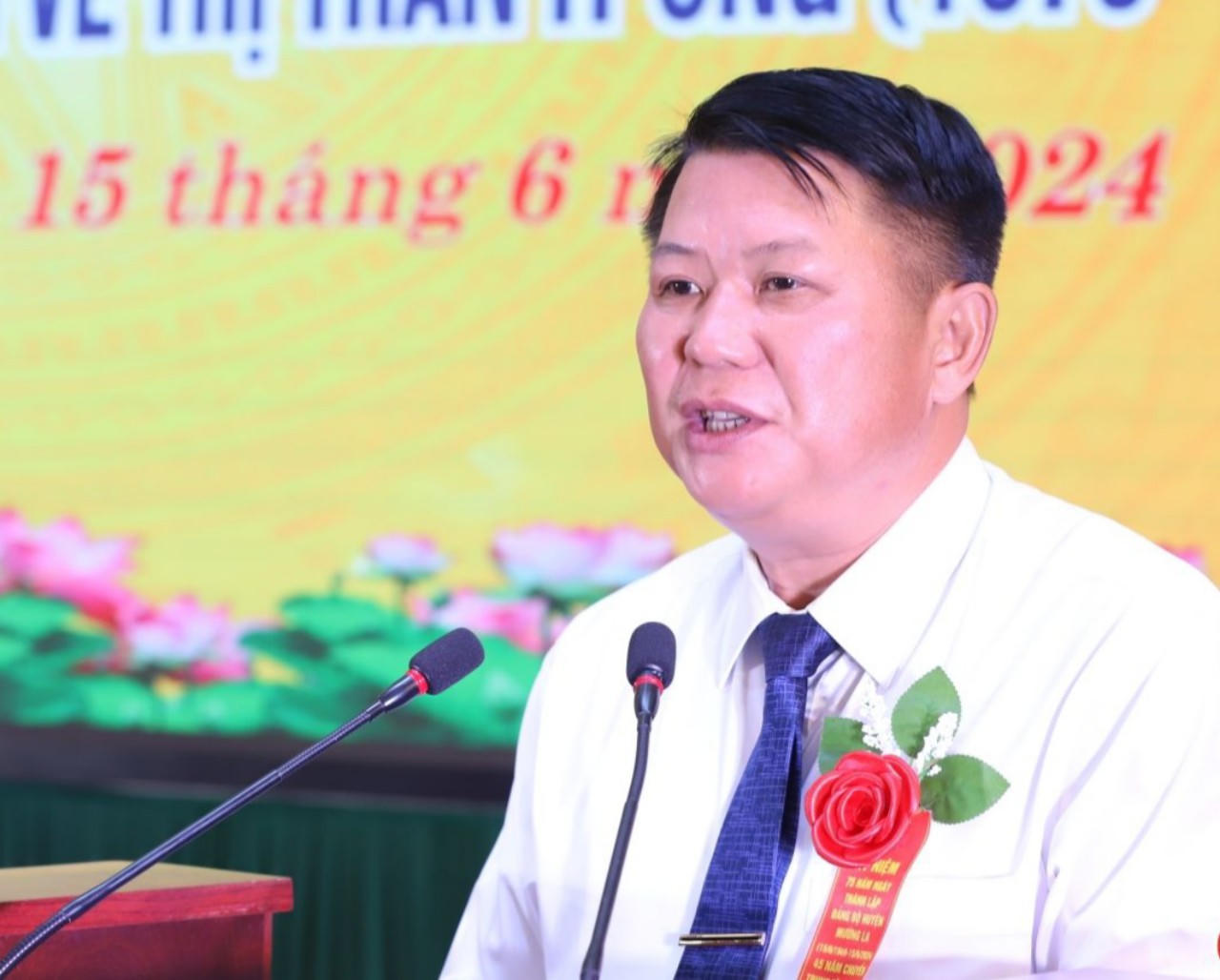 Mường La chặng đường 75 năm xây dựng và phát triển 