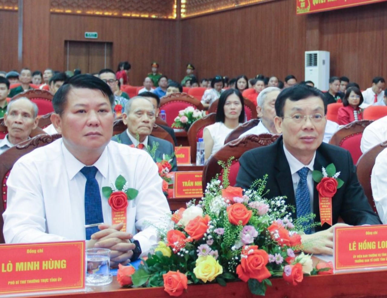 Mường La chặng đường 75 năm xây dựng và phát triển 