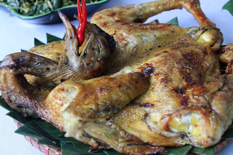 Đặc sắc mâm cỗ Tết 'Xíp xí' của người Thái trắng Sơn La