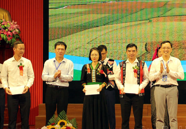 Thi tìm hiểu pháp luật về công tác dân tộc ở Điện Biên