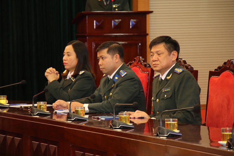 Sơn La: Nâng cao hiệu quả hoạt động công tác thi hành án dân sự 