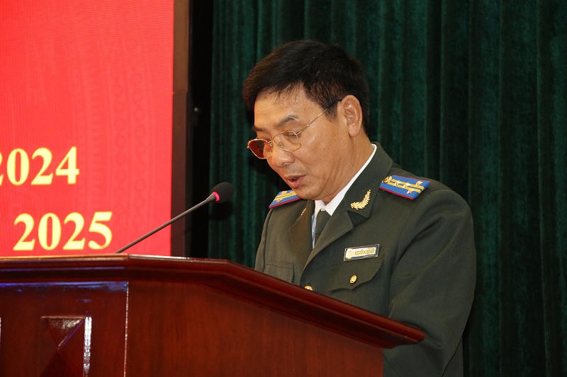 Sơn La: Nâng cao hiệu quả hoạt động công tác thi hành án dân sự 