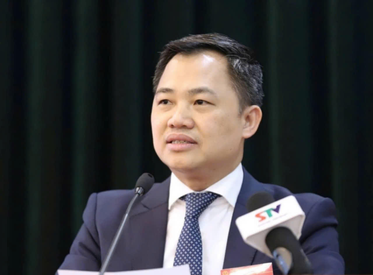 Ông Nguyễn Đình Việt được bầu làm Chủ tịch tỉnh Sơn La