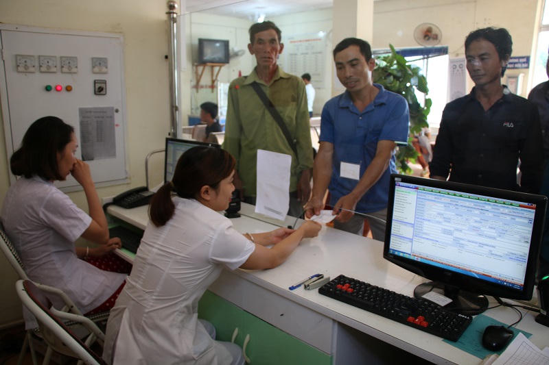 BHXH tỉnh Sơn La nỗ lực vì điểm tựa an sinh xã hội bền vững