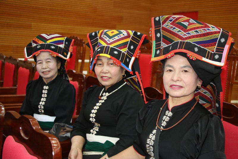 Công bố sáp nhập đơn vị hành chính cấp xã tại Yên Châu 