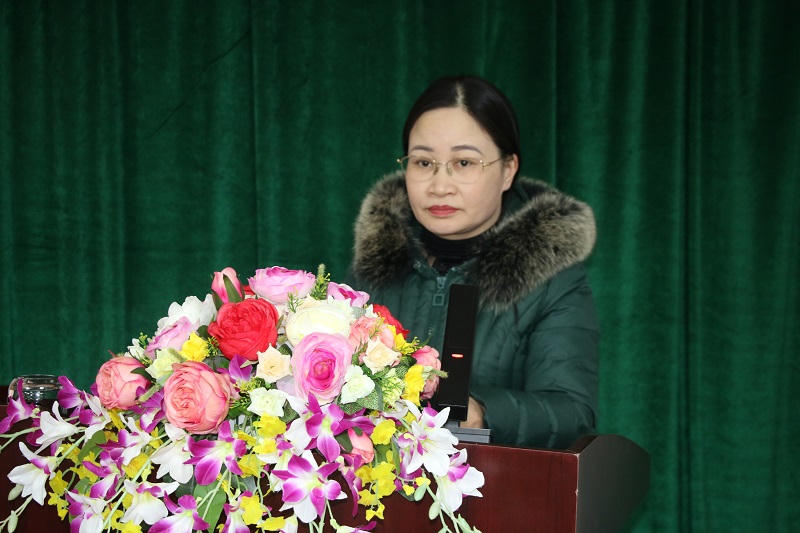 Sơn La: Tăng cường phối hợp trợ giúp pháp lý trong hoạt động tố tụng