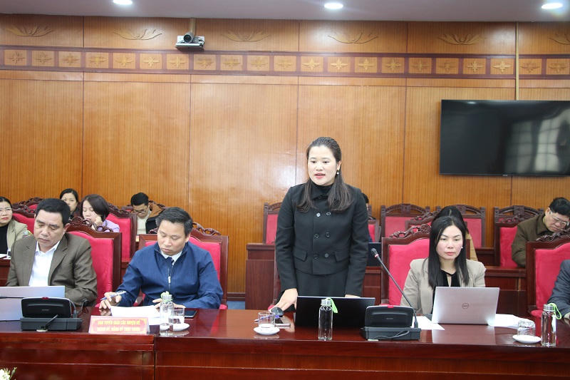 Công tác tuyên giáo Sơn La đạt nhiều kết quả tích cực