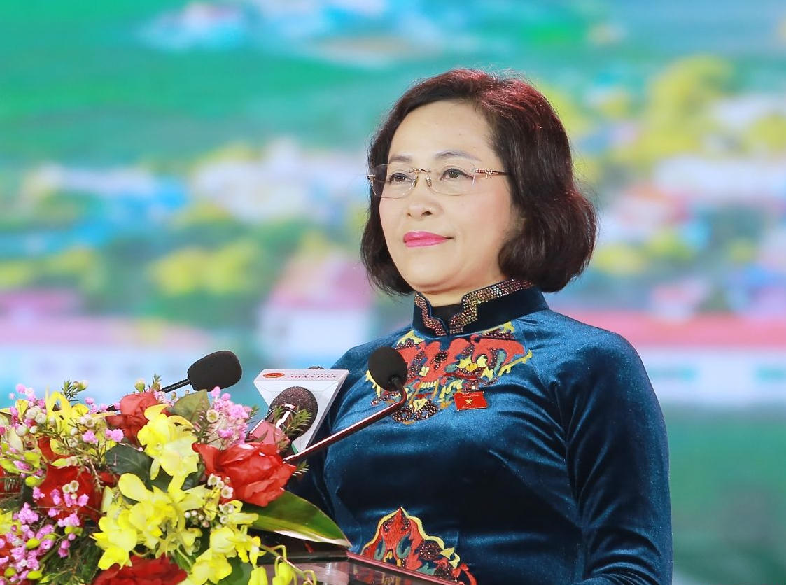 Công bố thành lập thị xã Mộc Châu