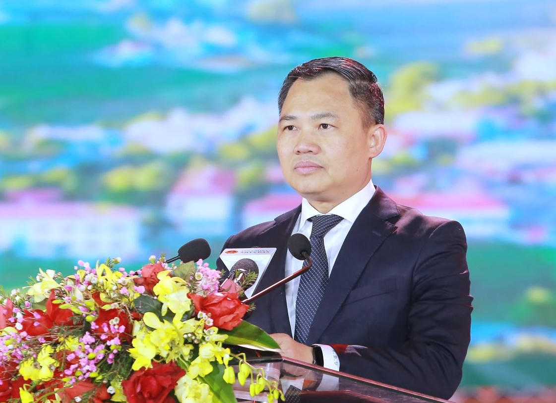 Công bố thành lập thị xã Mộc Châu