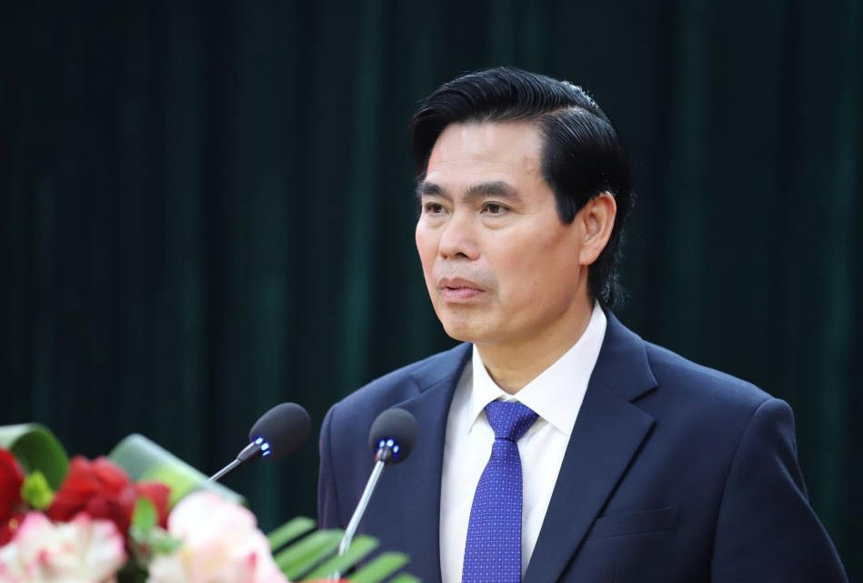 Tỉnh Sơn La tổ chức gặp mặt dịp đầu xuân