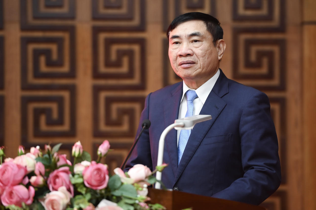 Điện Biên: Điều động, bổ nhiệm nhiều cán bộ lãnh đạo chủ chốt