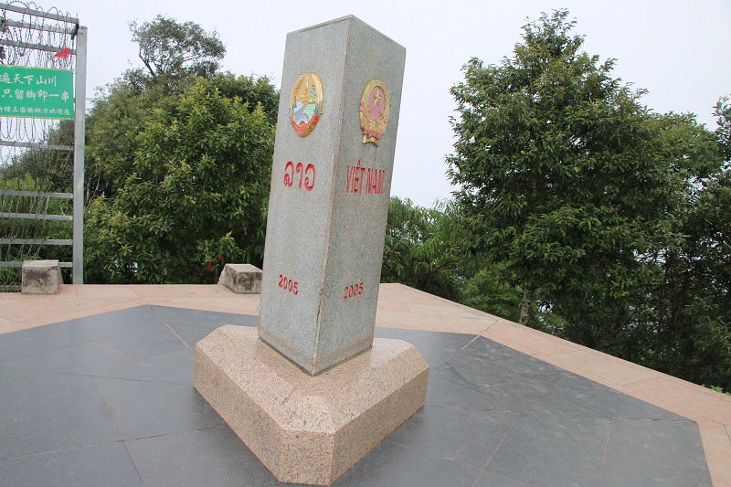 Đánh thức tiềm năng du lịch ở huyện biên giới Mường Nhé