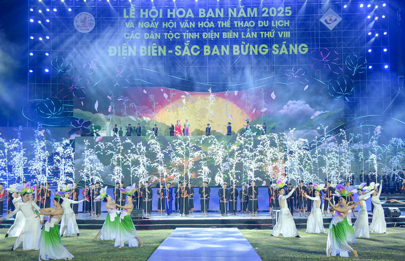 Phó Thủ tướng Lê Thành Long: Nâng tầm thương hiệu để Lễ hội Hoa ban thành điểm đến hấp dẫn