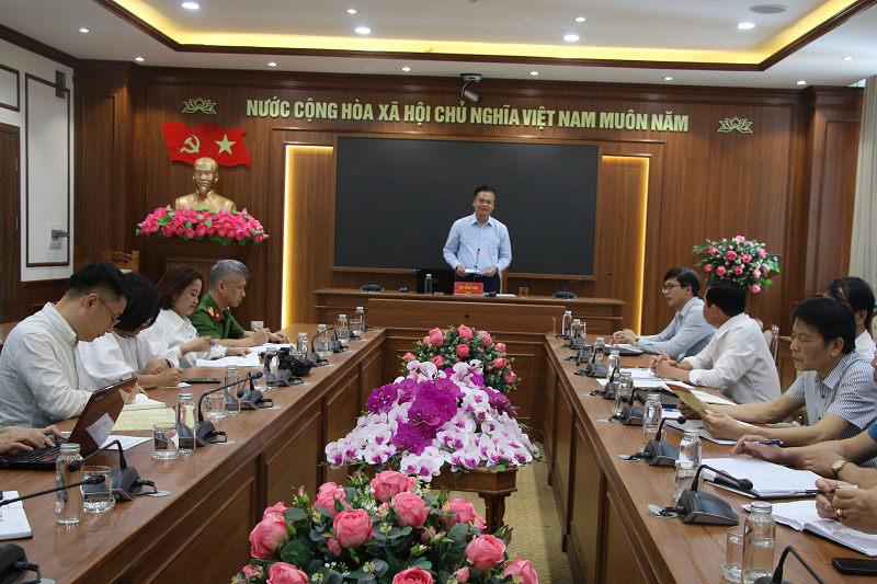 Sắp đấu giá 60 lô đất tại các khu quy hoạch dân cư ở thành phố Sơn La