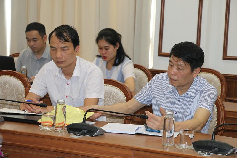 Sắp đấu giá 60 lô đất tại các khu quy hoạch dân cư ở thành phố Sơn La