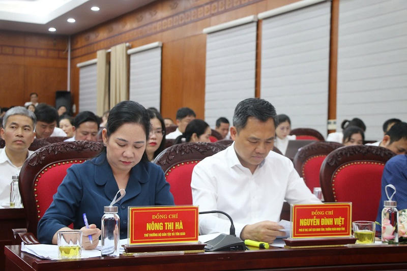 Tỉnh miền núi Sơn La hoàn thành công tác xóa nhà tạm