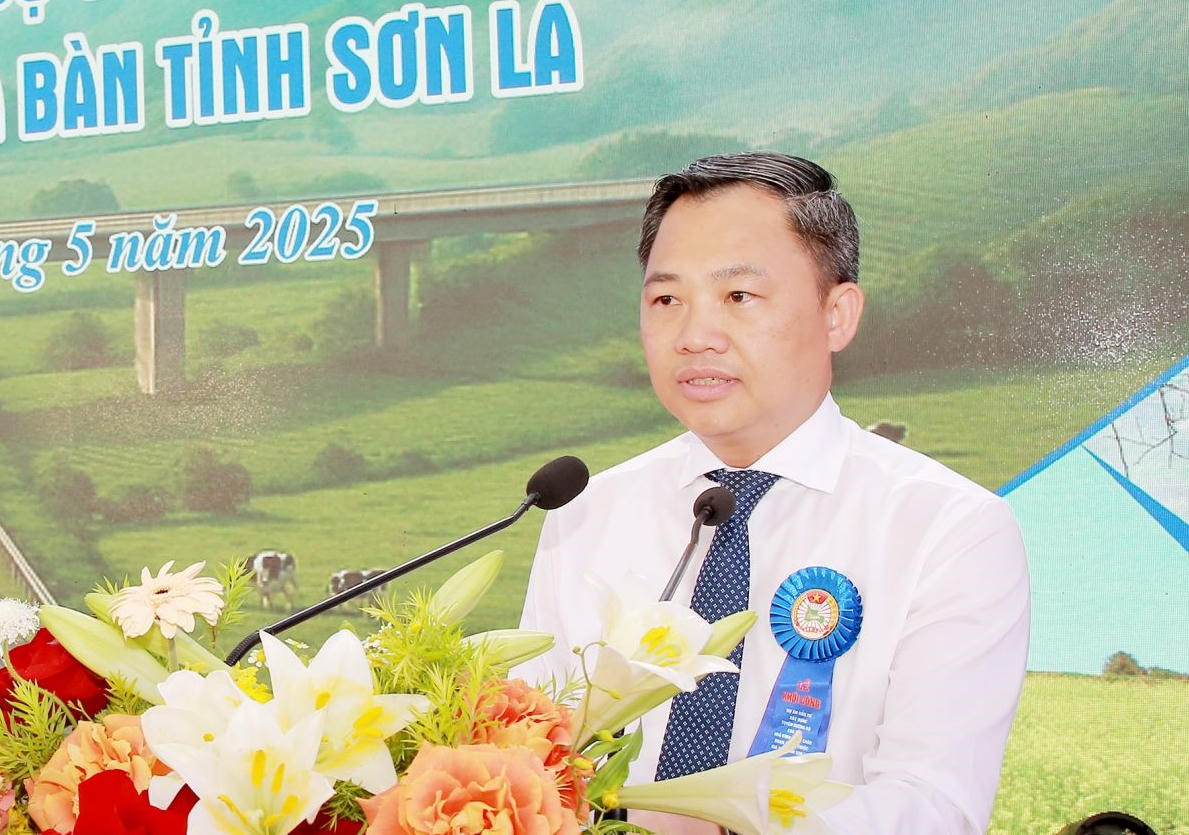 Khởi công cao tốc Hòa Bình – Mộc Châu đoạn qua Sơn La