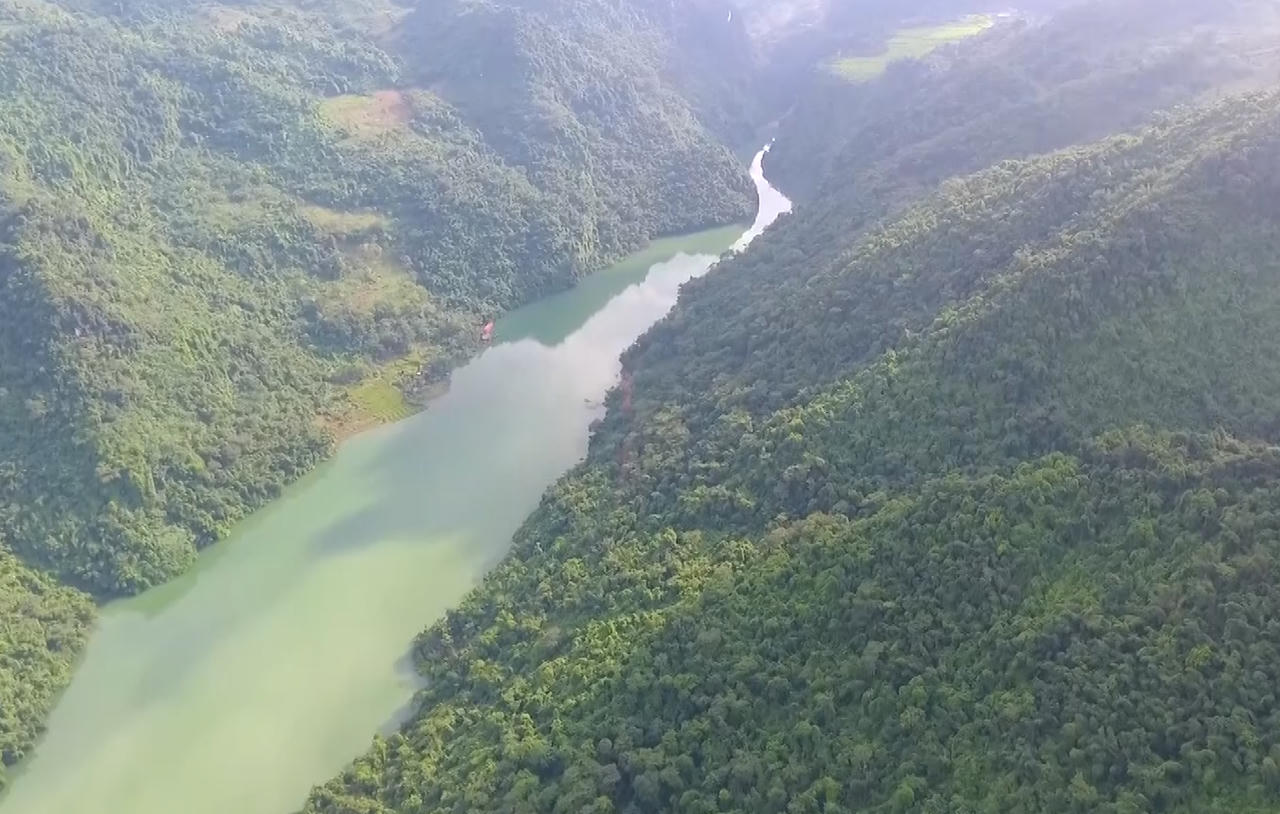 Chuyện giữ rừng ở Xuân Nha