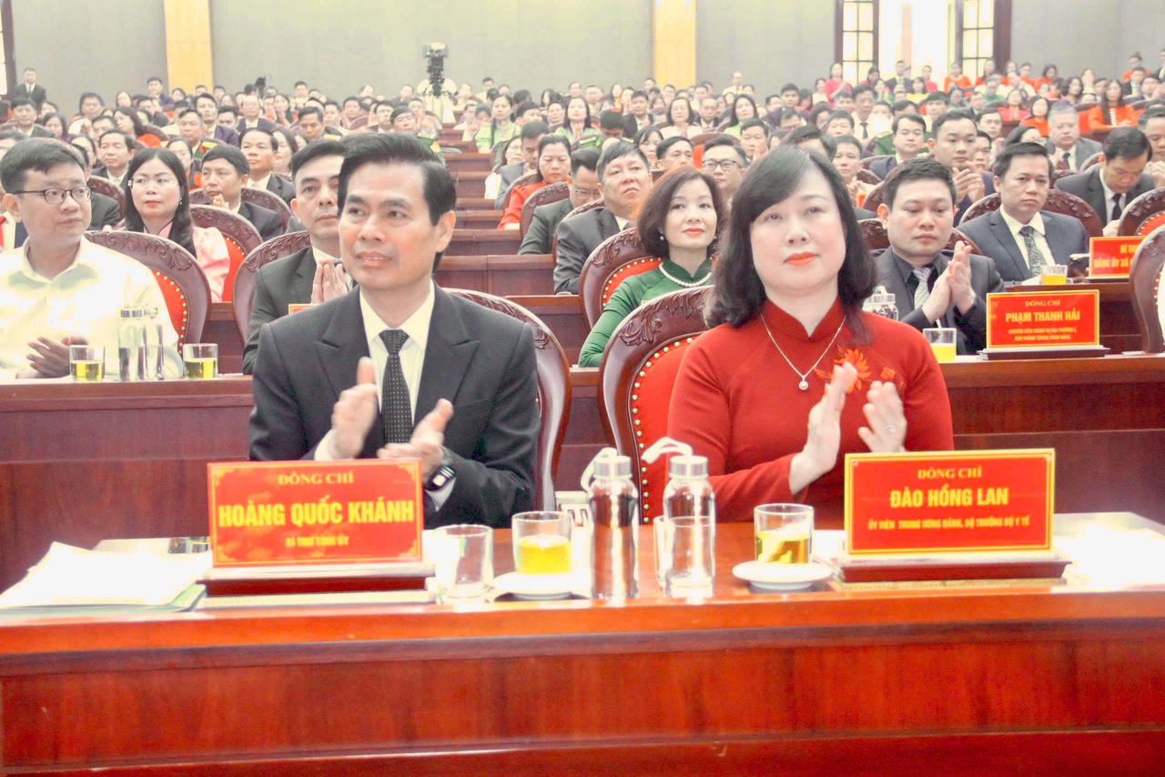 Sơn La công bố chính quyền địa phương 2 cấp