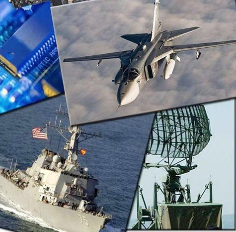 Vũ khí nào xuyên thủng lá chắn tên lửa Aegis?