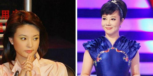 Vụ Chu Vĩnh Khang hé lộ nền kinh tế bồ nhí ở TQ