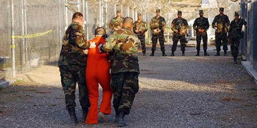 Các nhân vật tham gia vụ CIA tra tấn tù nhân lộ mặt (P1)