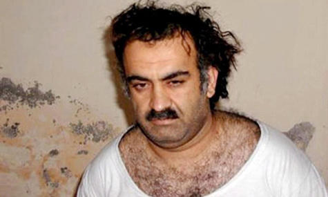 Nhận diện đao phủ - nạn nhân bị CIA nhục hình (P2)