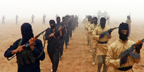 Nhìn lại thế giới đầy bất ổn năm 2014