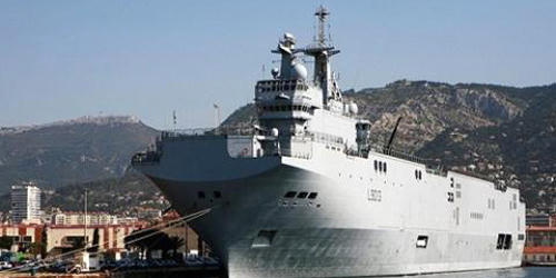 Nhìn lại thế giới đầy bất ổn năm 2014