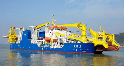 Những "gã phù thủy” Trung Quốc ở Biển Đông